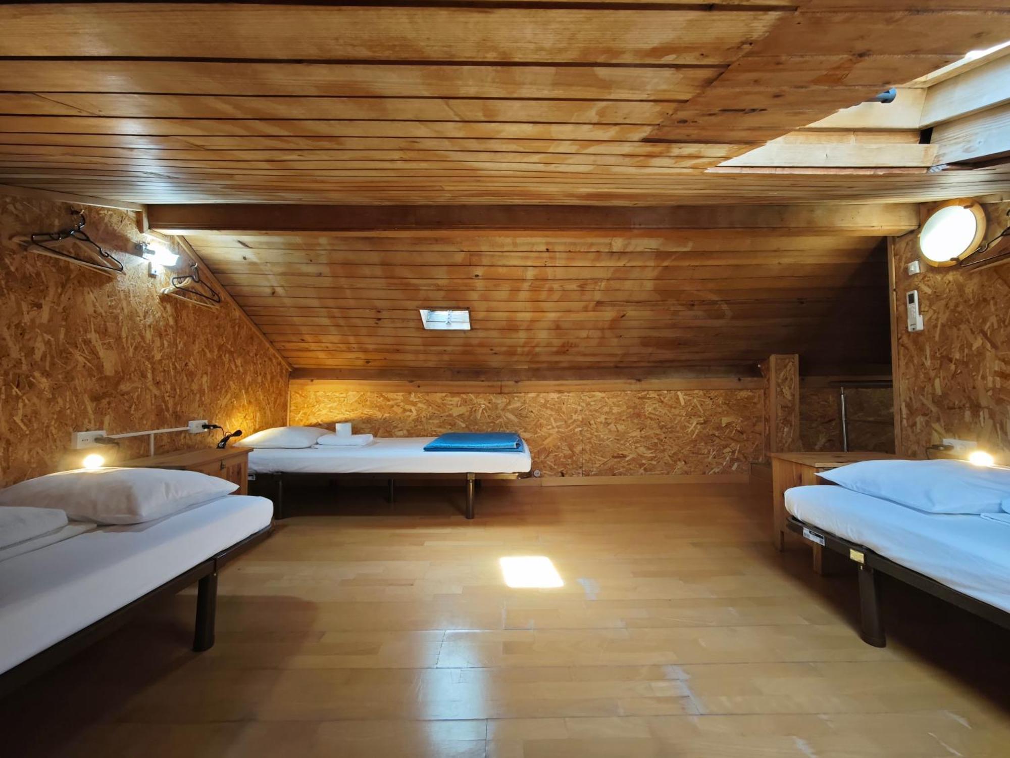 Gasthof Dream Beato Lissabon